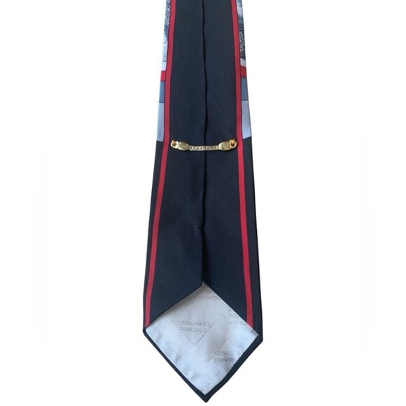 Vitaliano Pancaldi Vintage Tie - Picture 2 of 6